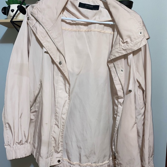 Pink Impermeable - Picture 1 of 2